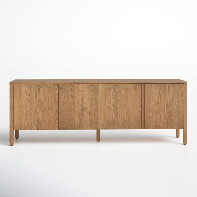 Kepner 78'' Media Console