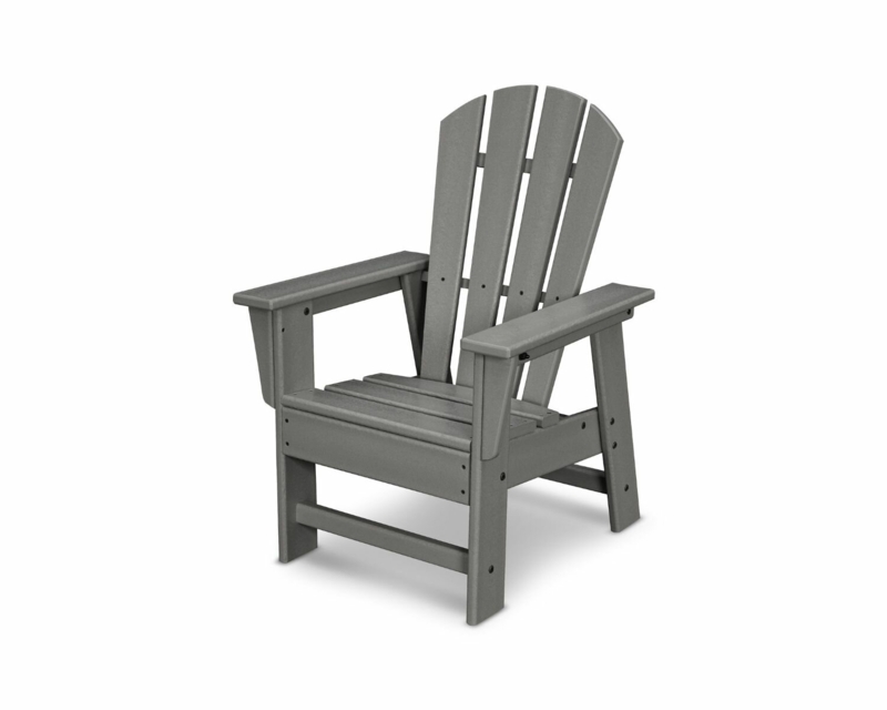 Kids South Beach Adirondack Chair