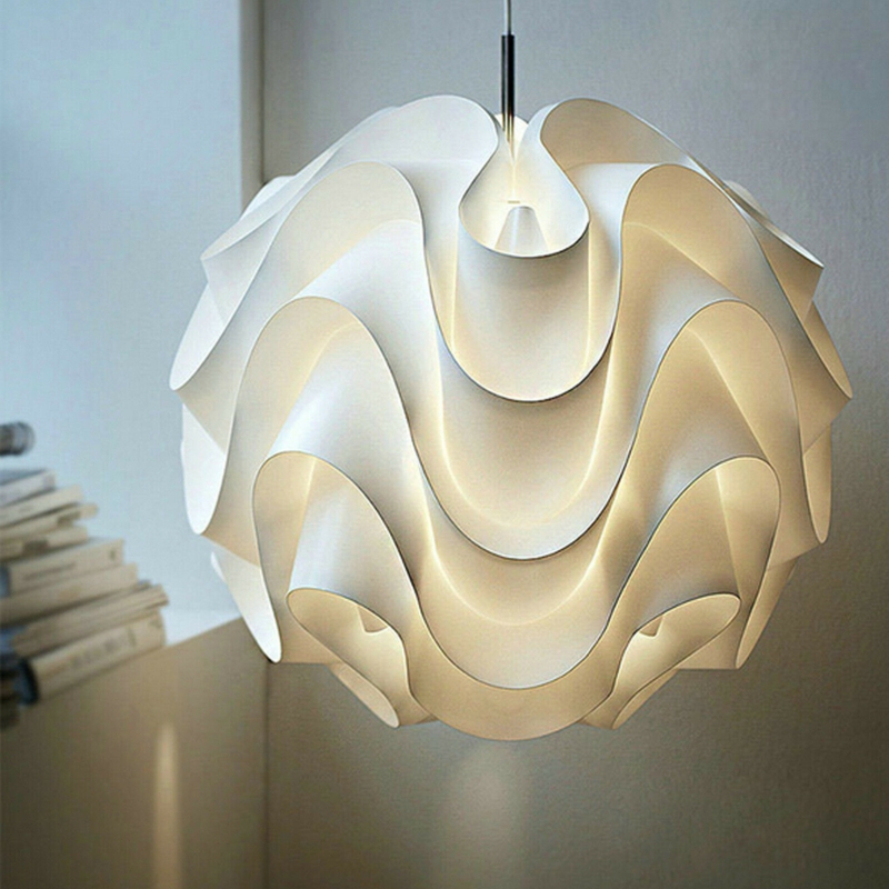 Kimika 1 - Light Unique/Statement Pendant