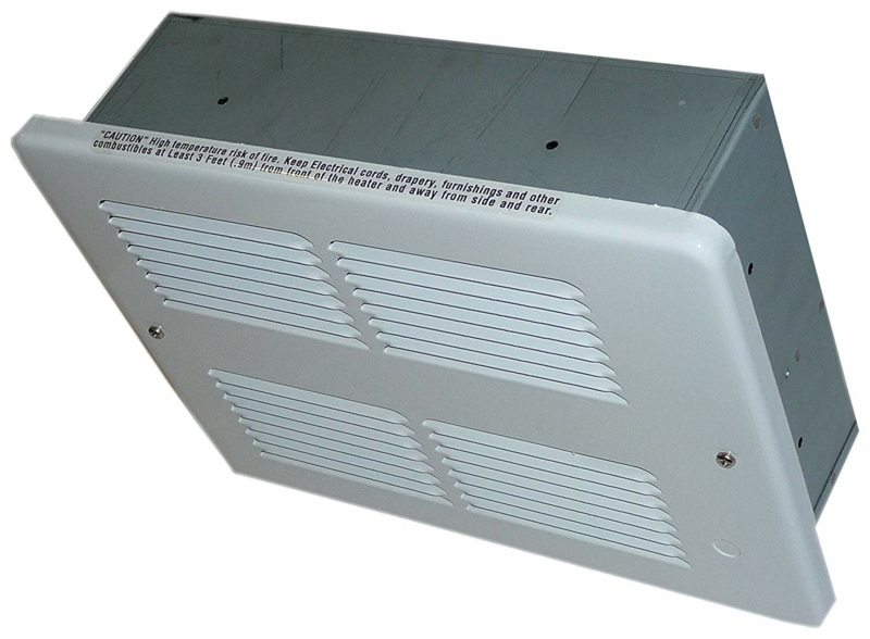 King Electric Electric Ceiling Mounted Space Heater