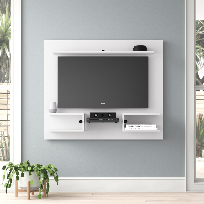 Kitterman 64.25'' Media Center
