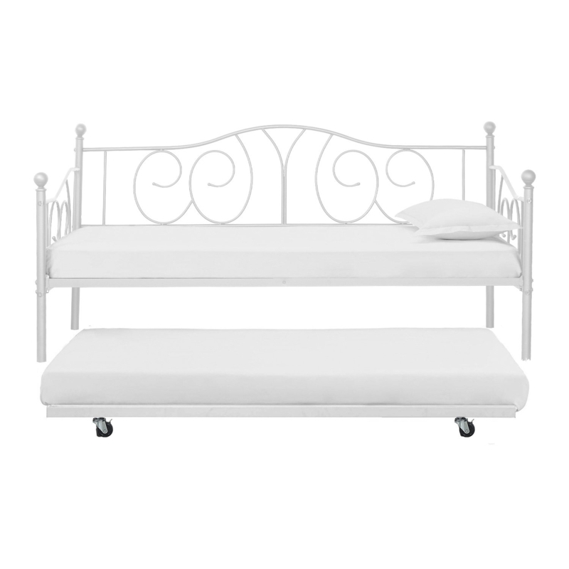 Korecky Daybed with Trundle