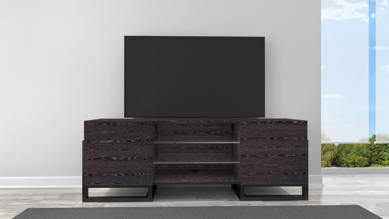 Krasnoo 70'' Media Console