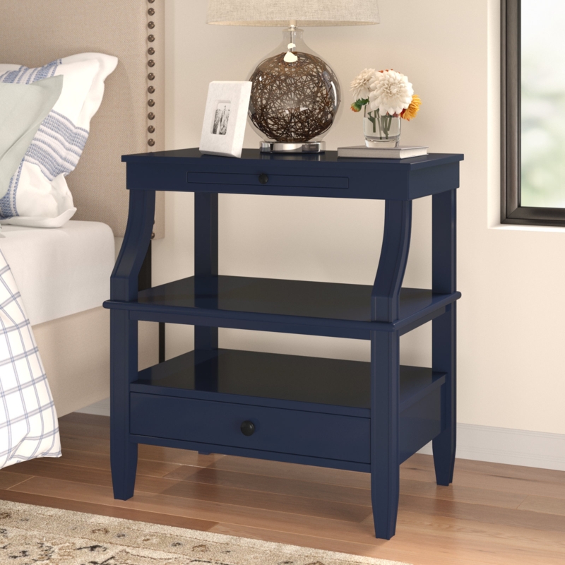 Krehbiel Nightstand
