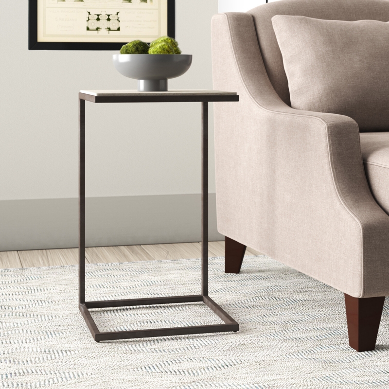Kressley End Table