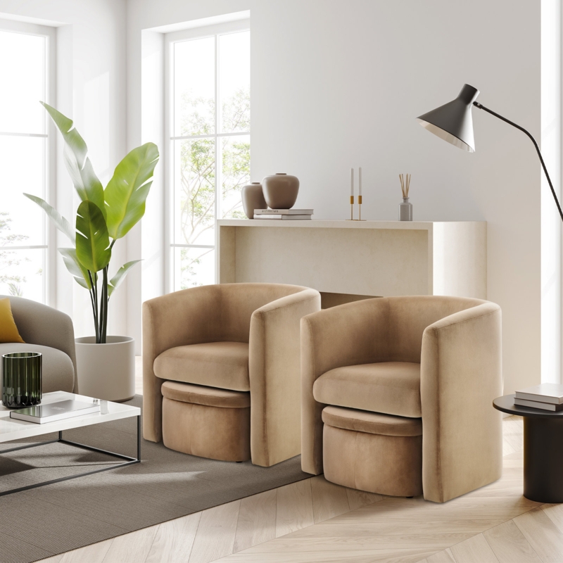 Unusual Armchairs