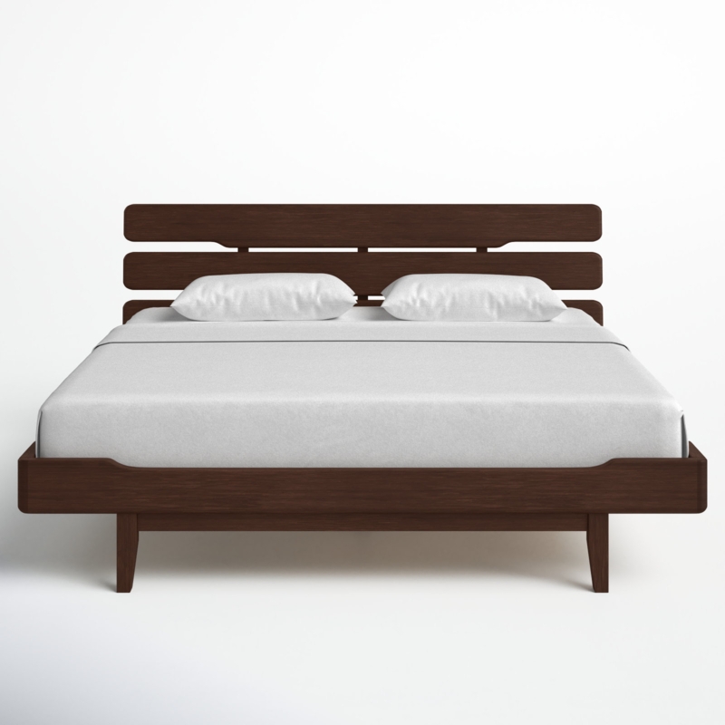 Lacey Bed