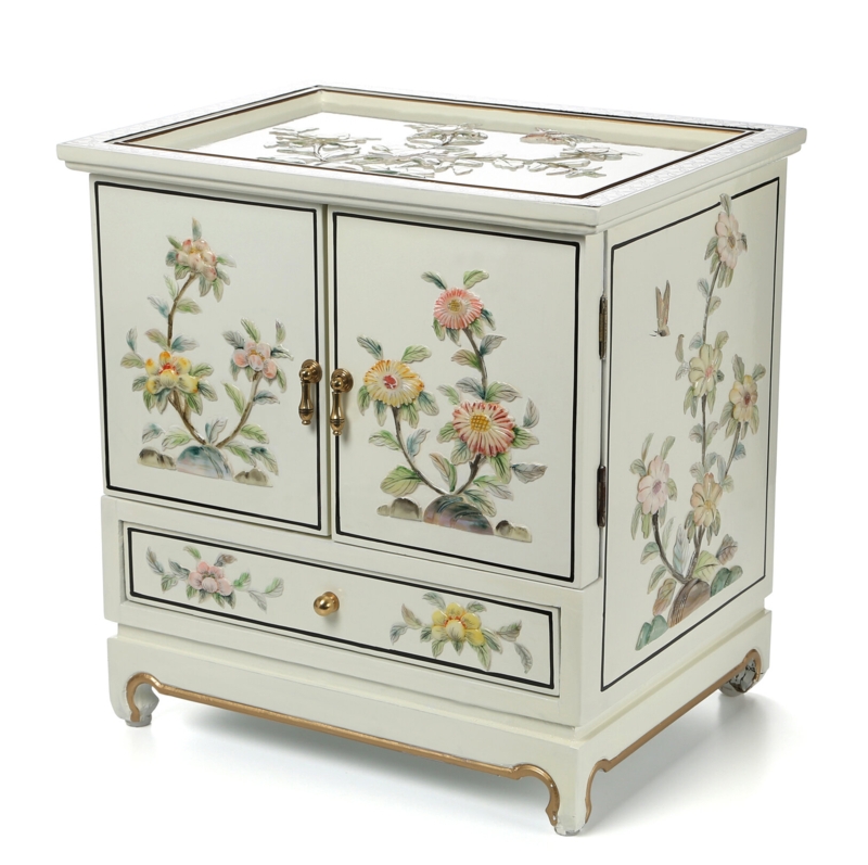 Asian Living Room Furniture