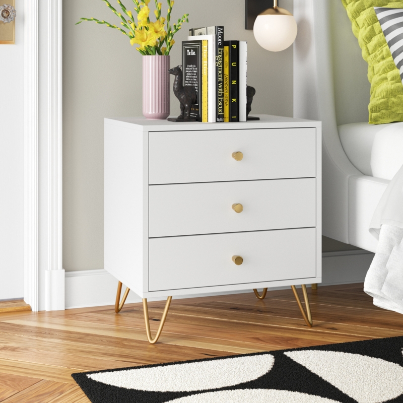 Lafitte Nightstand
