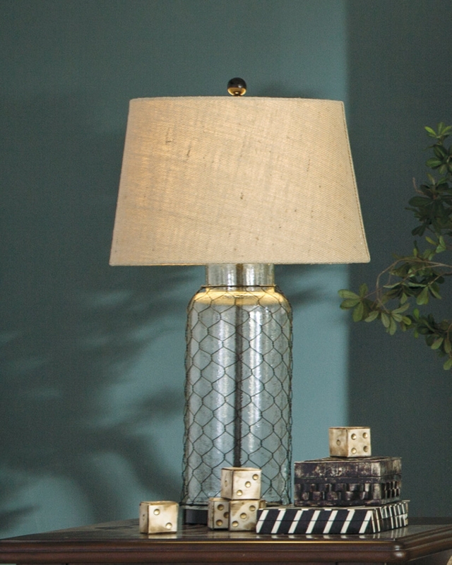 Langridge Table Lamp