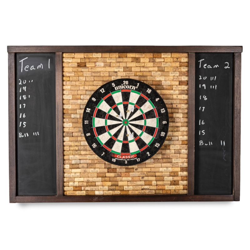 Lappin Loon Peak Backboard
