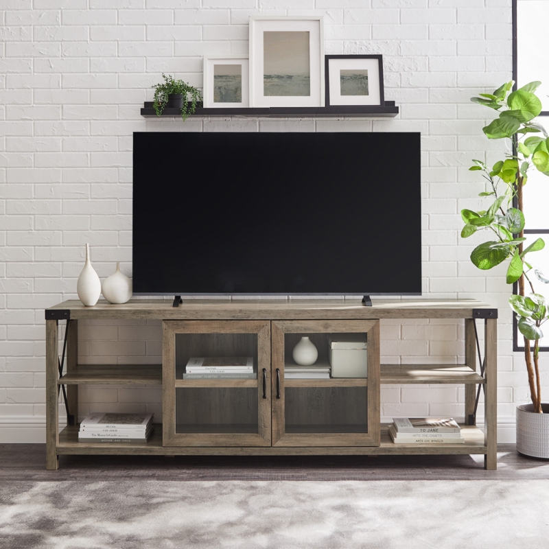 Larenda 70'' Media Console