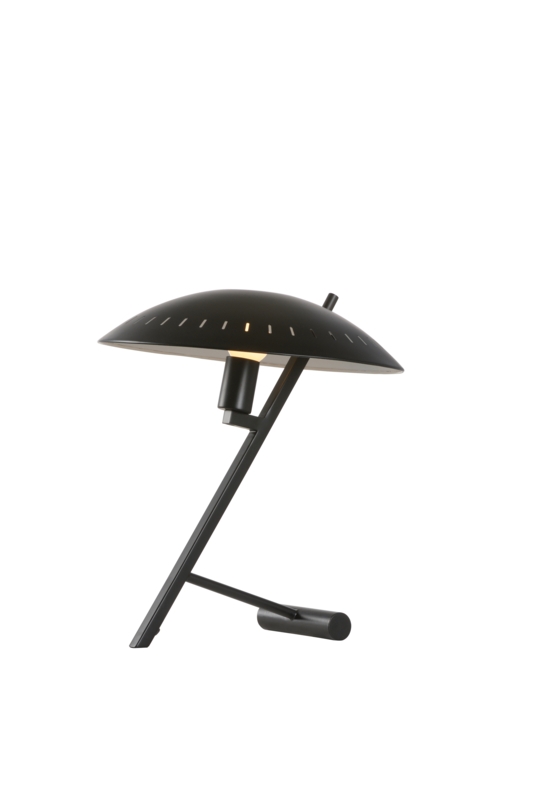Larry Laslo Metal Desk Lamp
