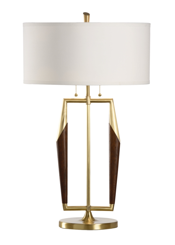 Larry Laslo Table Lamp