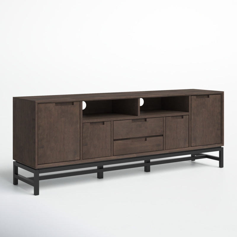 Lars 72'' Media Console