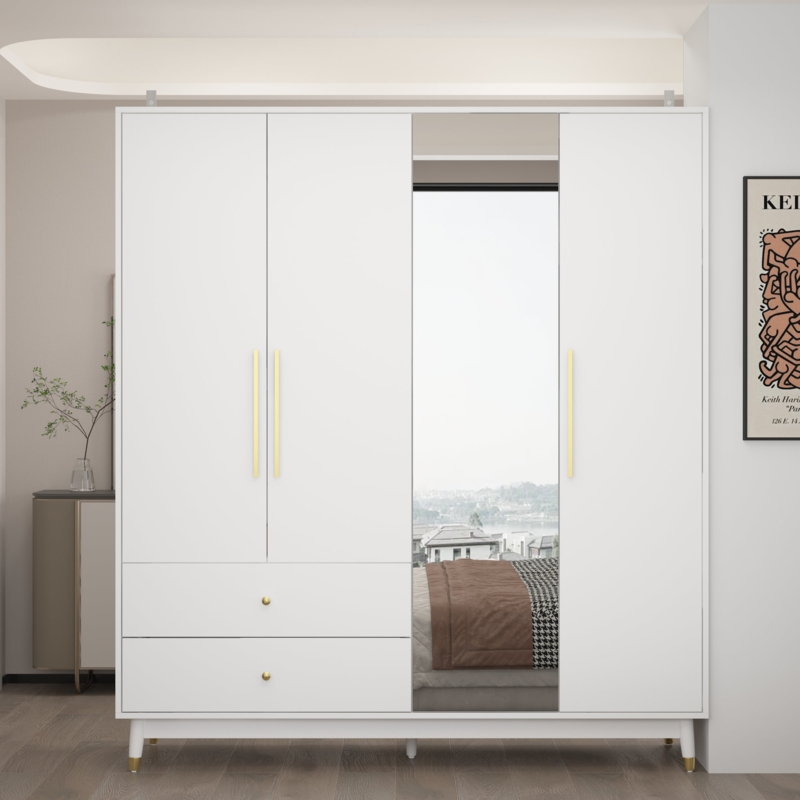Latrobe Armoire