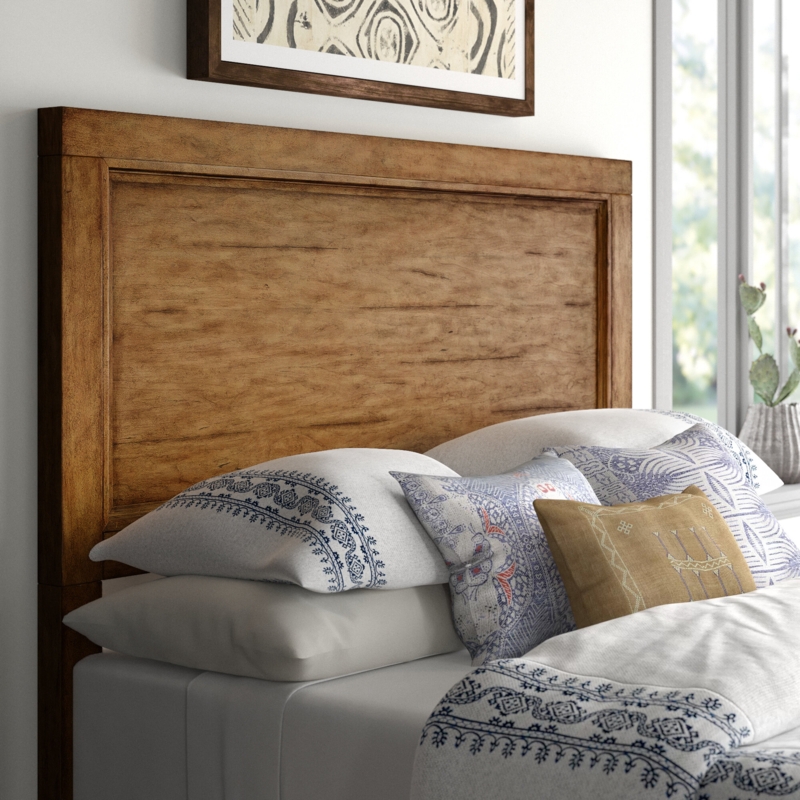Lebron Headboard