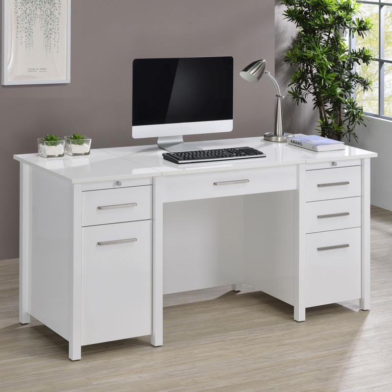 Leelin Computer Desk