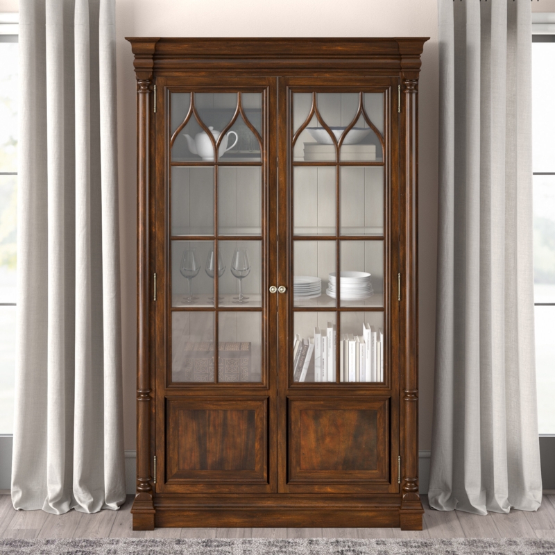 Leesburg Dining Cabinet