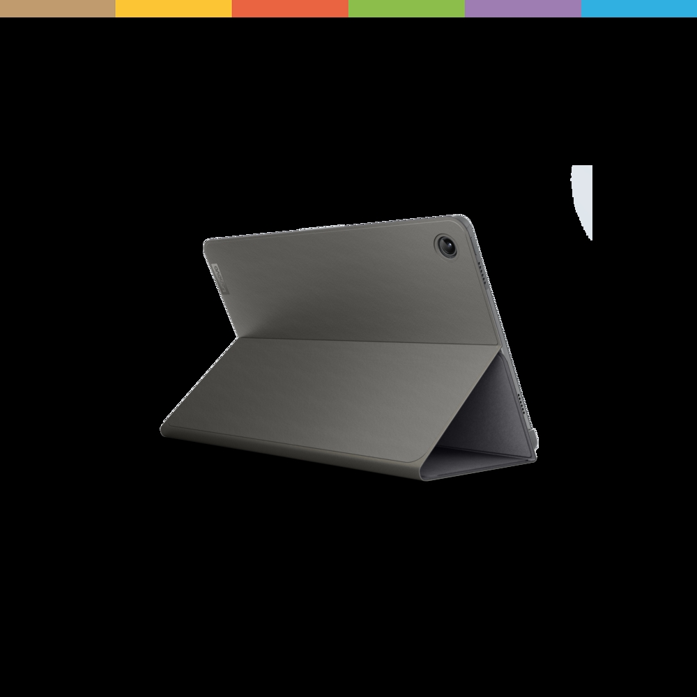 Lenovo Tab M10 Plus Gen 3 (10.60", 64GB, Storm Grey), Tablet, Grau
