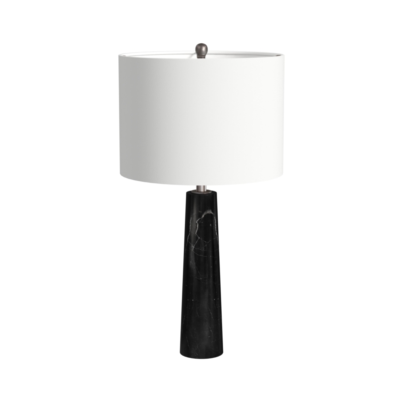 Lenwood Marble Table Lamp