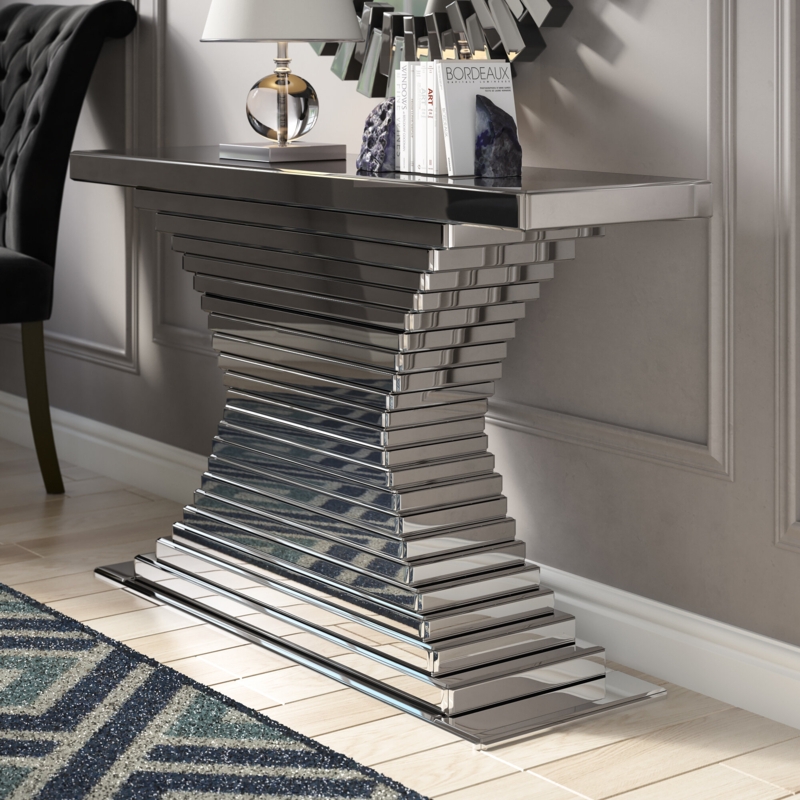 Levita 48'' Console Table