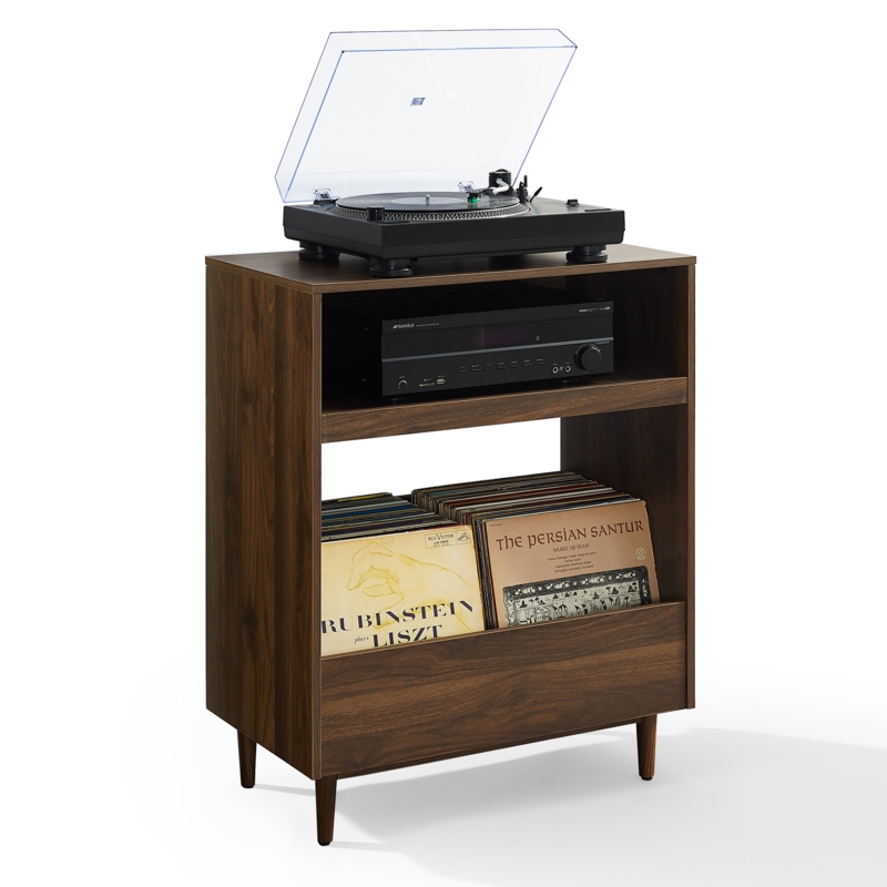 Liam 36.25'' H Media Cabinet