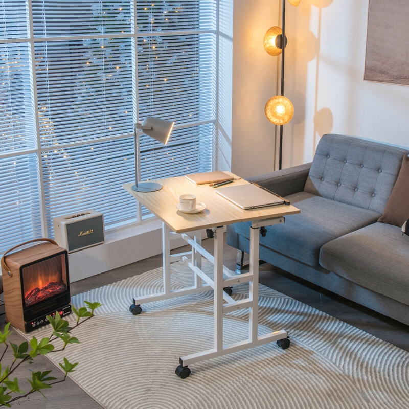 Linco Height Adjustable Standing Desk