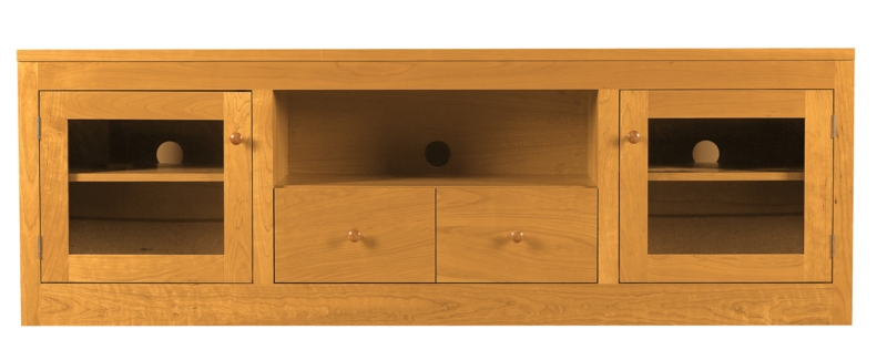 Linden Media Console
