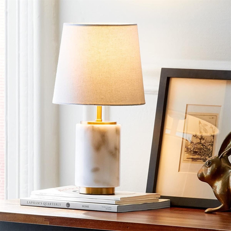 Logen Desk Lamp