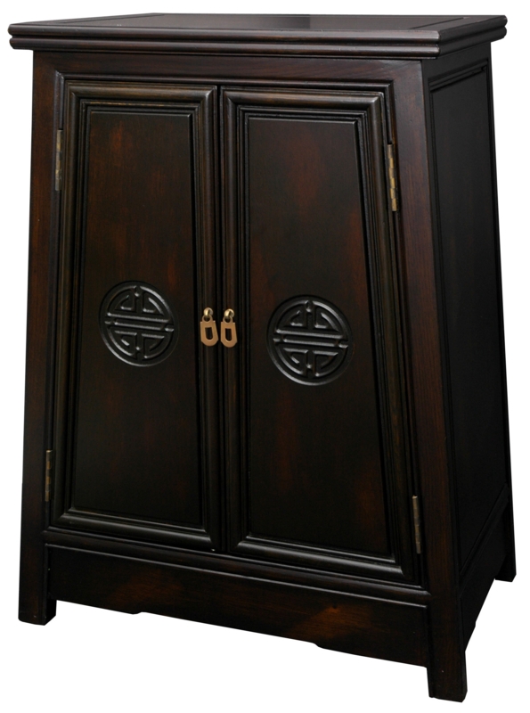 Long Life Accent Cabinet