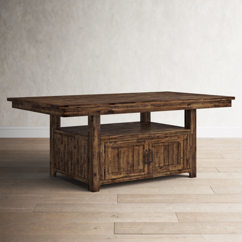Longfellow Dining Table