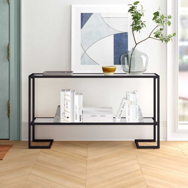 Luisdavid 52'' Console Table