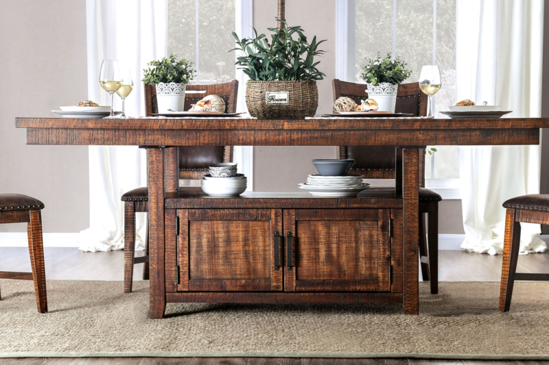 Macleod Dining Table