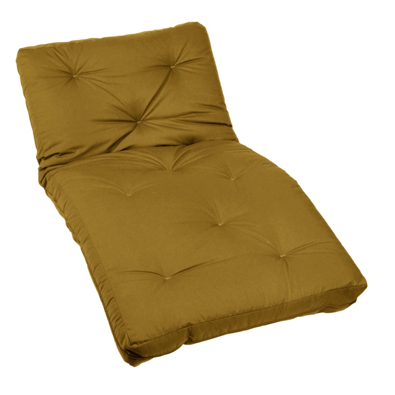 Maeder Cotton Futon Mattress Futon  Mattress