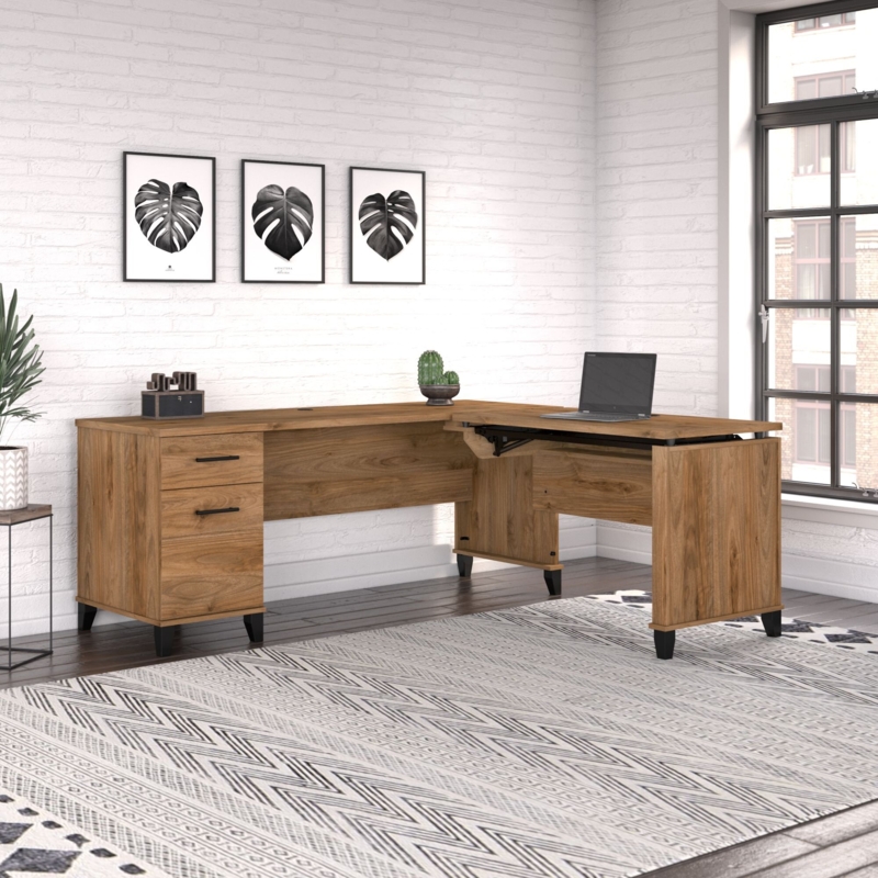 Magomed 71.02'' Desk