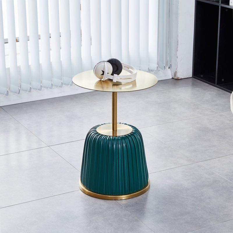 Mahfooj Coffee Table