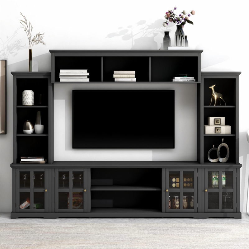 Mally Media Center