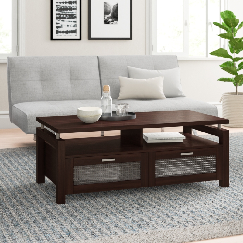 Margaret Coffee Table