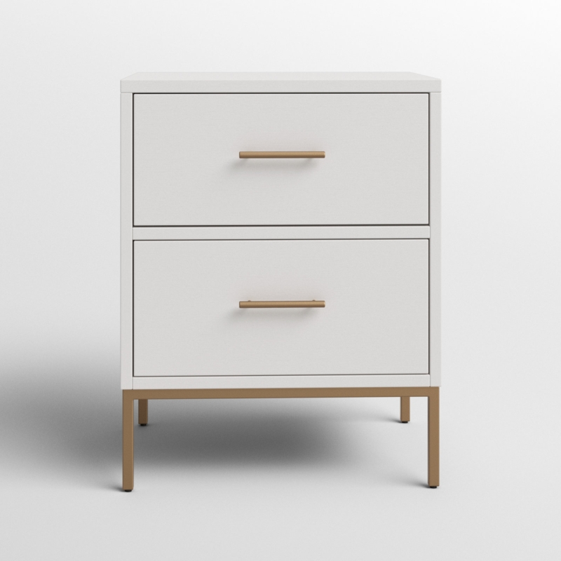 Marino Nightstand
