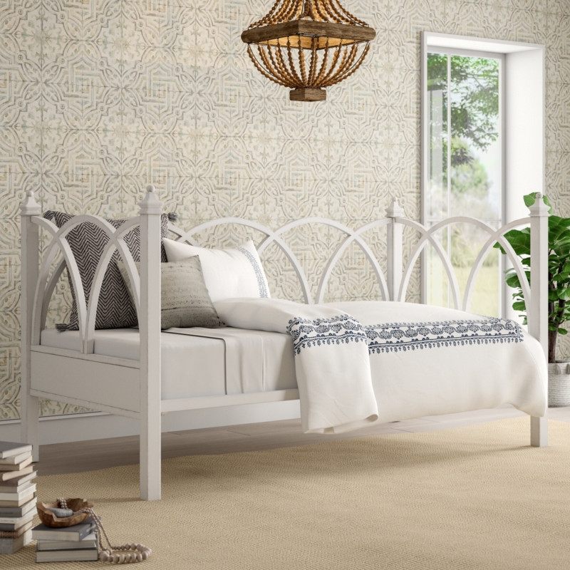 Marius Metal Daybed