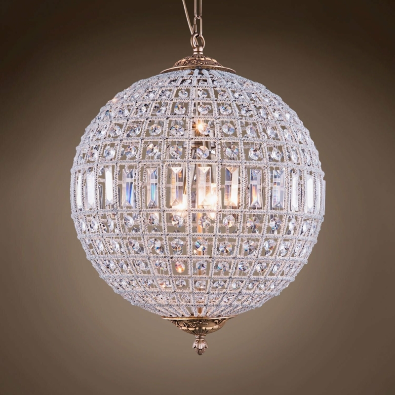 Maxon 1 - Light Single Pendant