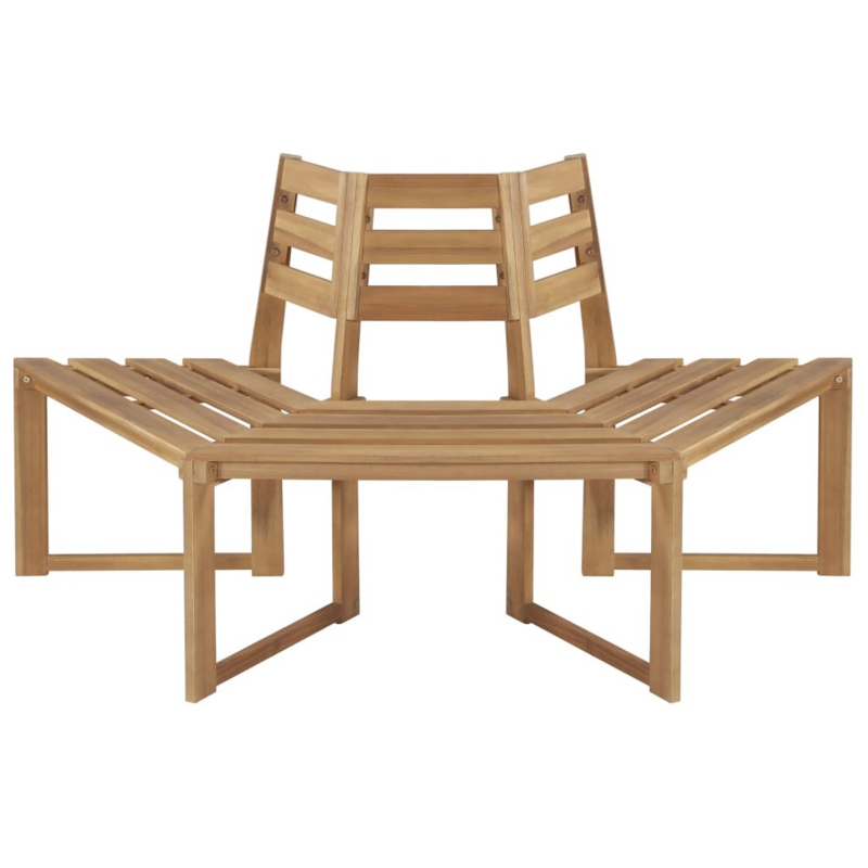 Mcreynolds Acacia Outdoor Bench