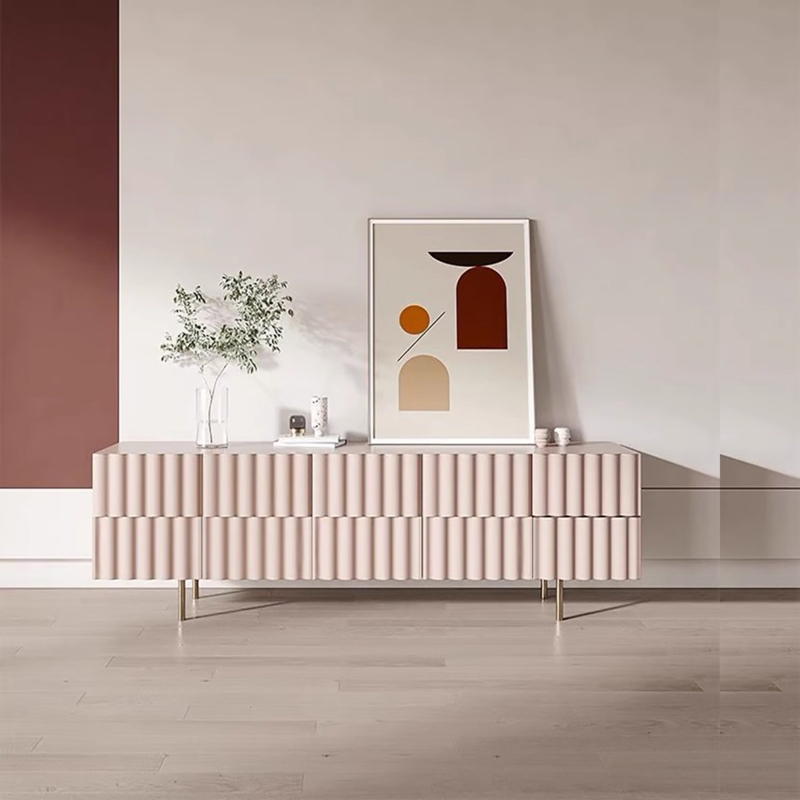 Media Console