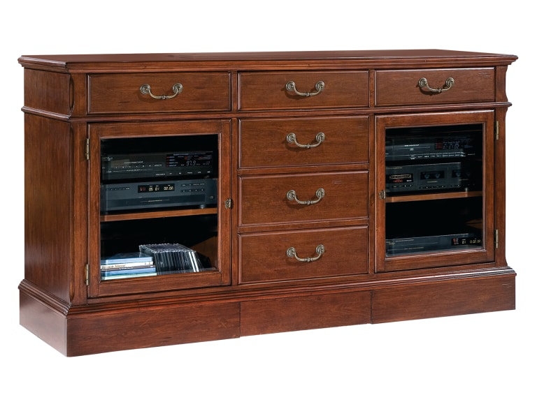 Media Console