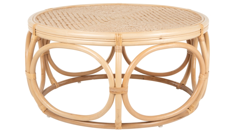 Mejia Coffee Table