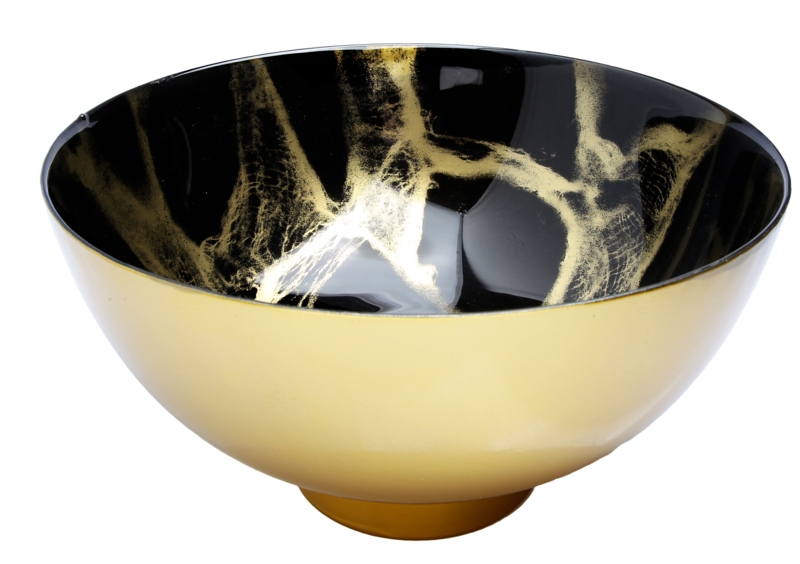 Mercer41 Beaudin Glass Bowl