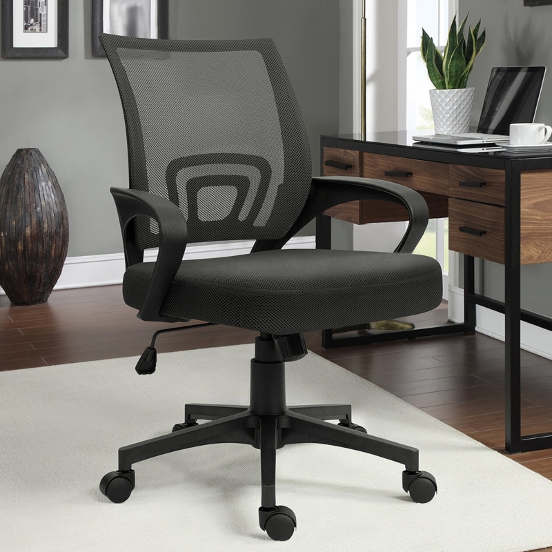 Mesh Task Chair