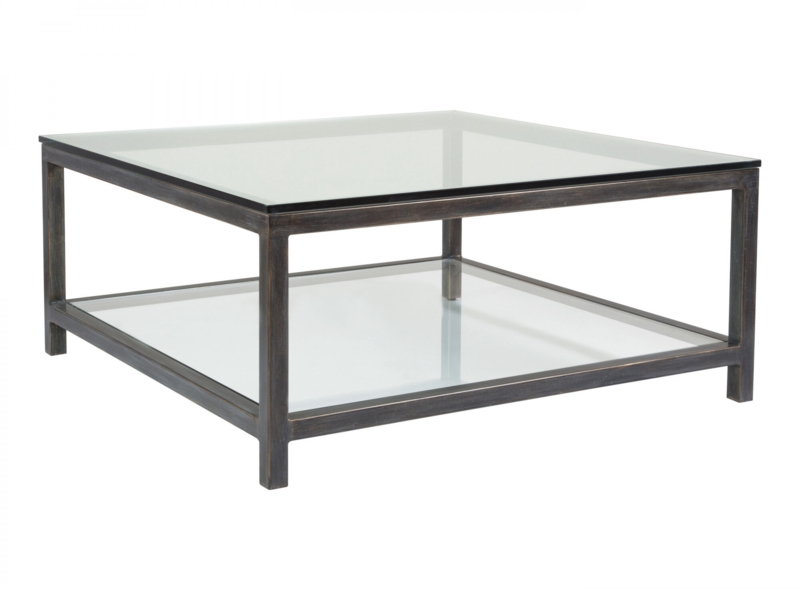 Metal Designs Per Se Cocktail Table