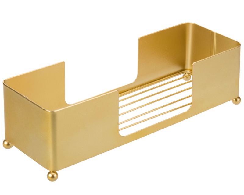Metal Freestanding Paper Towel Holder